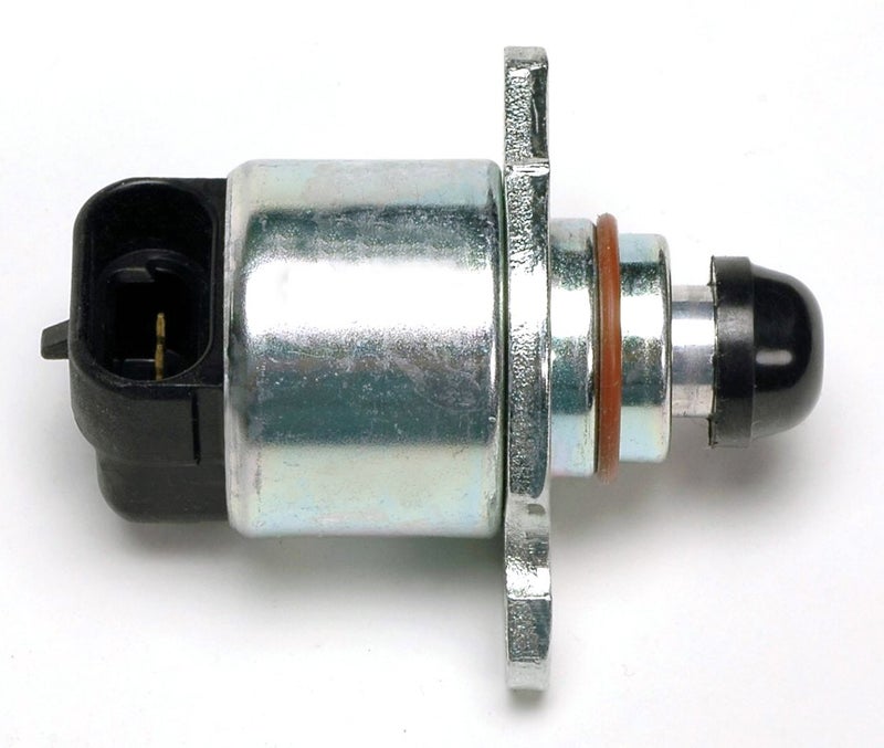 Delphi CV10012 Idle Air Control Valve - Image 3